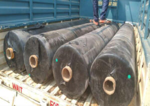 Product--Geotextile