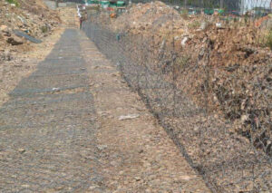 gabion wire mesh manufacturers in india