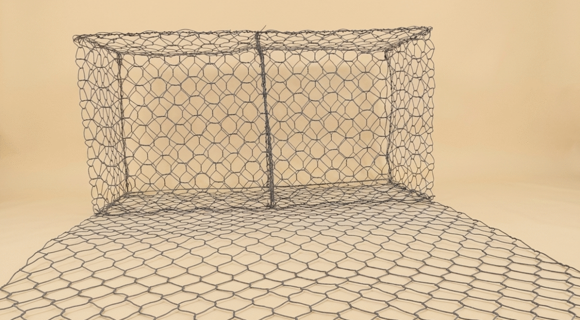 SSMESH System