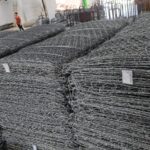 Gabion Baskets: For Versatile and Sustainable Geotechnical & Environmental Solution