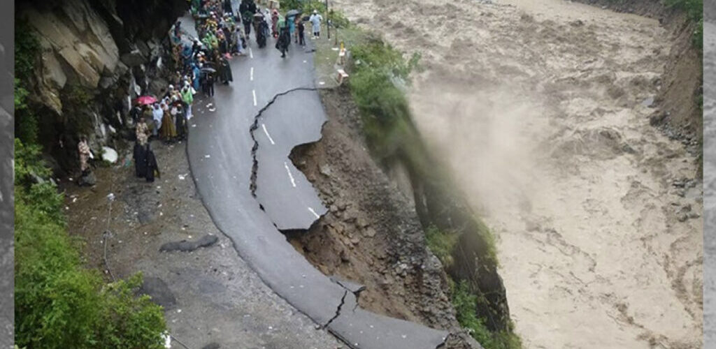 Landslides are more widespread than any other geological event!! Landslides are more widespread than any other geological event!!