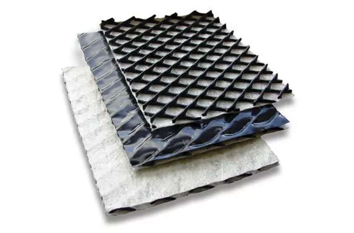 SSGEOTEX Woven Geotextile