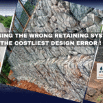 The Wrong Retaining System Choice Is the Costliest Design Blunder!!