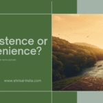 Coexistence or Convenience? Rethinking Our Relationship with Nature