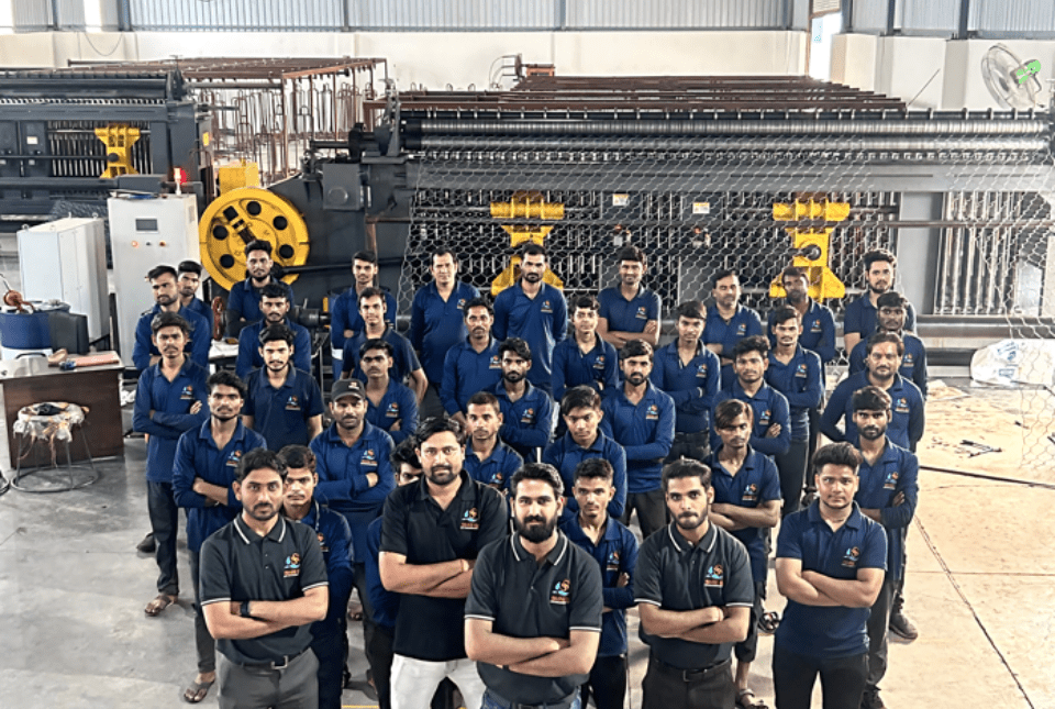Shri Sai Eco Solution Pvt Ltd